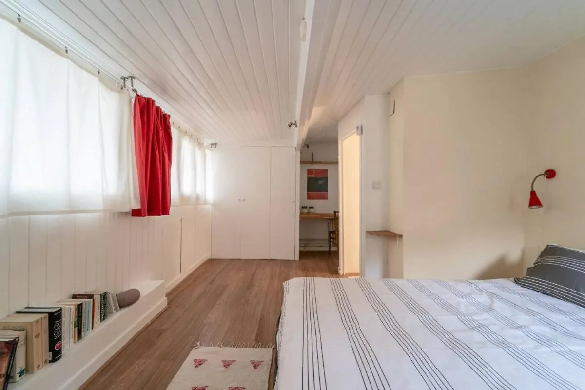 Le Grand Marais Direct Metro To The Eiffel Tower Apartment Paris
