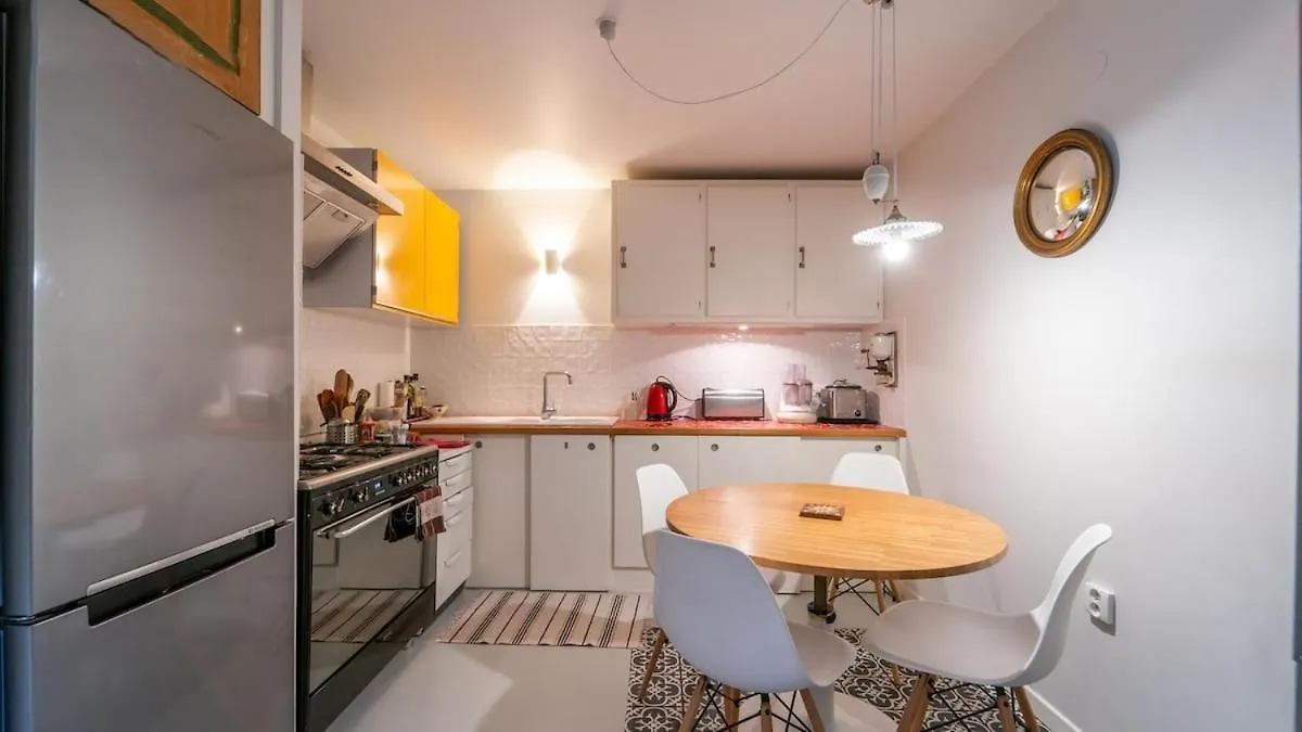 Le Grand Marais Direct Metro To The Eiffel Tower Apartment Paris